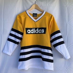Adidas hockey jersey